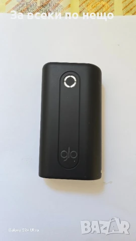  Електронно устройство за пушене, снимка 6 - Лули - 50949228