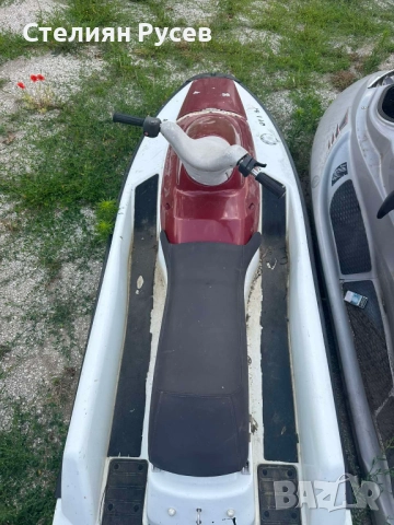 джет yamaha waverunner 650 jet ski - само корито без двигател - цена 400 лв или 204,52 евро -продаде, снимка 6 - Воден транспорт - 52029513