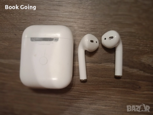 AirPods 2