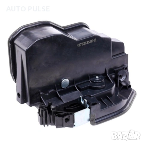 Брава ключалка за BMW 6 E63 предна лява врата, снимка 3 - Части - 54180349