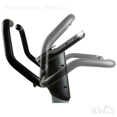 Електромагнитен Велоергометър - Finnlo Exum XTR , снимка 6 - Фитнес уреди - 53132199