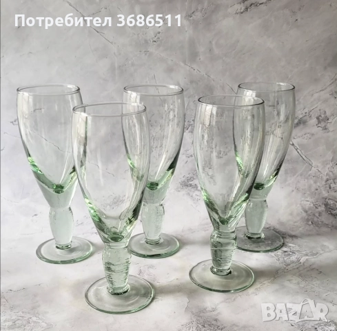 Винтидж чаши 