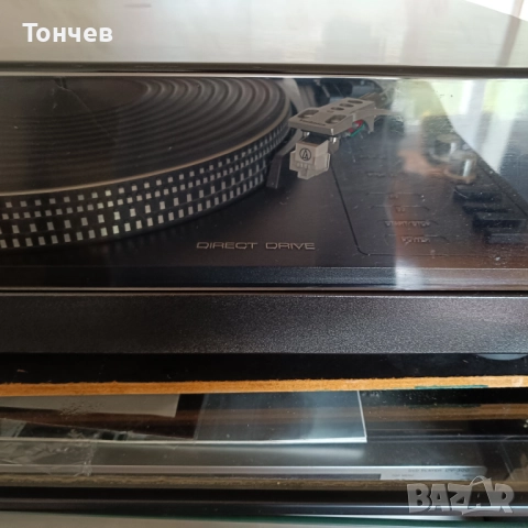 Грамофон Telefunken ts 860, снимка 17 - Грамофони - 51160109