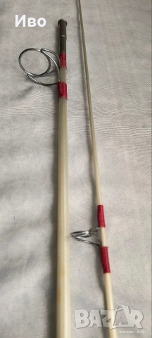 Чисто нова колекционерска пръчка Fiwa OHIO 165 см.