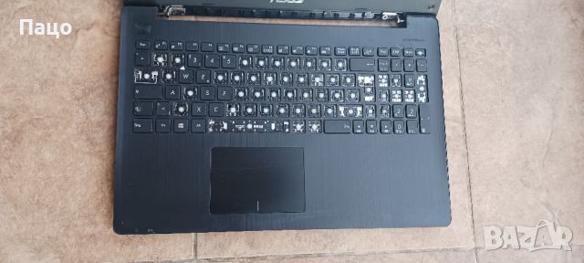 ASUS R515S, снимка 9 - Части за лаптопи - 46390276