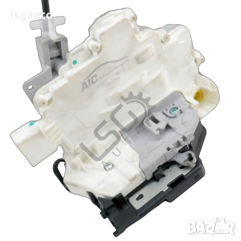 Брава предна лява врата Volkswagen Passat (B6) 2005-2011 ID: 157734