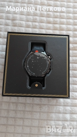 Смарт часовник Huawei watch GT6, снимка 4 - Смарт гривни - 53822908