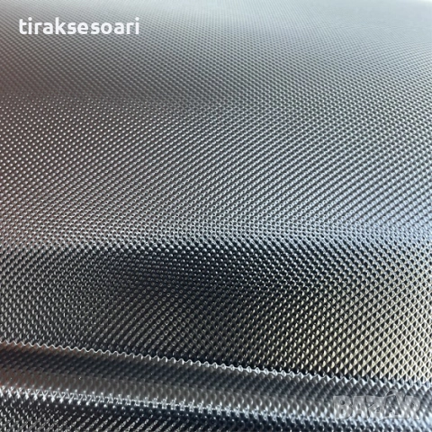 Багажник автобокс FirstBag 250L – ABS пластмаса, заключване, черен, 115×75×43 см, снимка 4 - Аксесоари и консумативи - 52447804