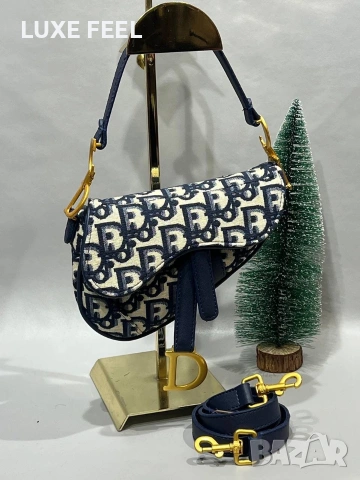 Dior ⚜️Дамски Чанти , снимка 5 - Чанти - 54254960
