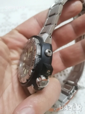 Seiko sport diver, снимка 3 - Мъжки - 53866124