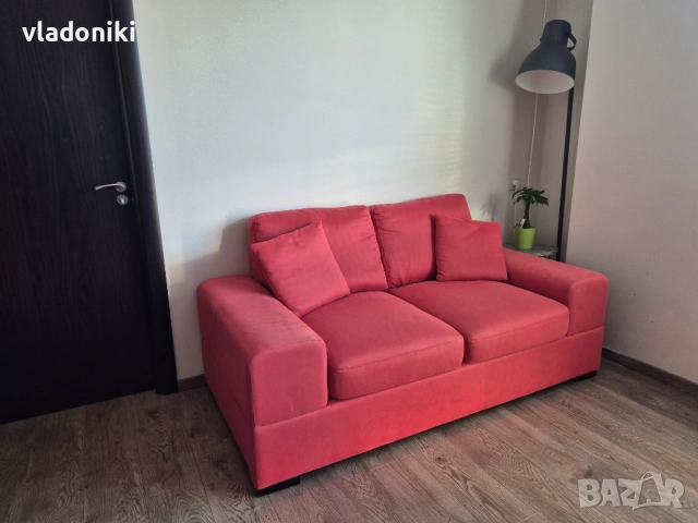 Диван – много добро състояние