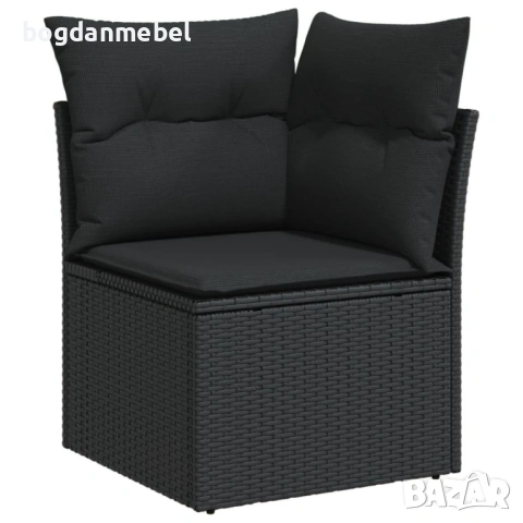 Sonata H Градински комплект с възглавници, 5 части, снимка 3 - Градински мебели, декорация  - 53172208