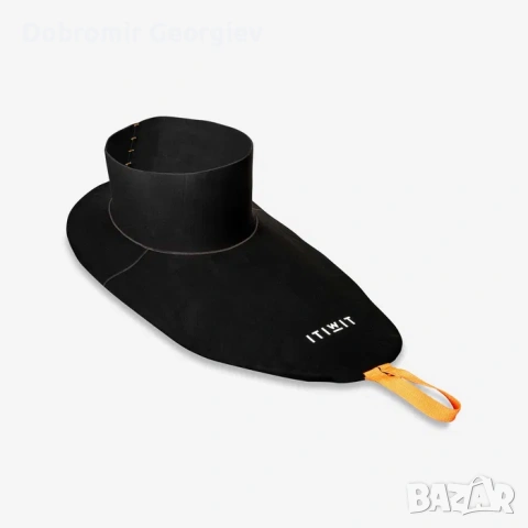 Надуваем dropstitch каяк ITWIT X500 + неопренова шприцка, снимка 3 - Водни спортове - 53811025