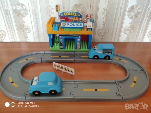 Писти хот уилс ,колички с дистанционно и други , снимка 7 - Коли, камиони, мотори, писти - 49685408