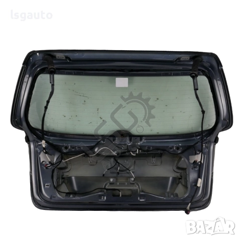 Заден капак Volkswagen Passat (B7) 2010-2014 ID: 154132, снимка 2 - Части - 52454767