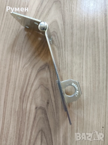 Катинар и резе ABUS , снимка 7 - Други - 49770600