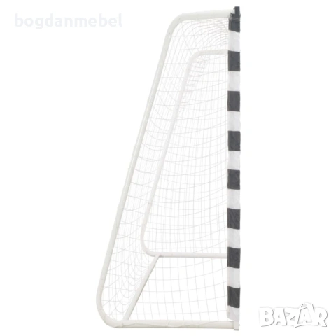 Sonata Футболна врата, 300x200x90 см, снимка 2 - Футбол - 53591736