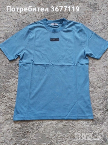 Мъжки тениски, снимка 16 - Тениски - 52273150