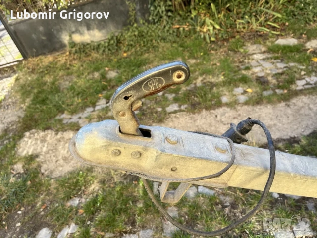 Ремарке за превозване на кучета, снимка 6 - Ремаркета - 52193584