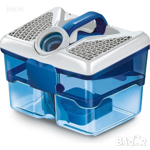 Перяща прахосмукачка Thomas Pet & Family Aqua+ 1700W. , снимка 10 - Прахосмукачки - 53686698