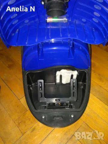 Прахосмекачка PROLUX , снимка 4 - Прахосмукачки - 50274557