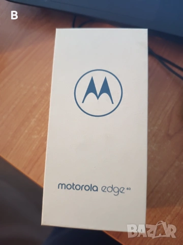 motorola edge 40, снимка 10 - Motorola - 52790880