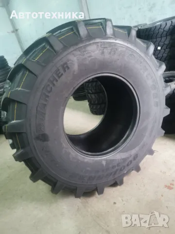 Нови гуми MARCHER 800/65R32 (30,5LR32) Tracpro-668 TL index 178, снимка 2 - Гуми и джанти - 49684284