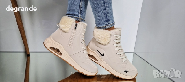 Дамски боти Nike