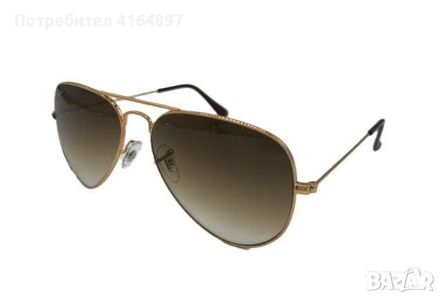 Слънчеви очила Ray Ban унисекс, снимка 2 - Слънчеви и диоптрични очила - 46592325