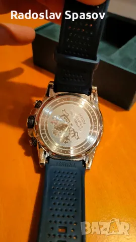 Часовник Festina 20330/2, снимка 11 - Мъжки - 47032249