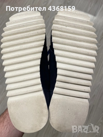 G STAR RAW кецове 36 номер, снимка 6 - Кецове - 54292756