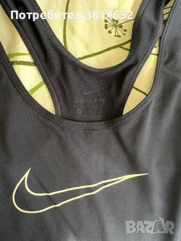 Потник Nike, снимка 2 - Потници - 47071376