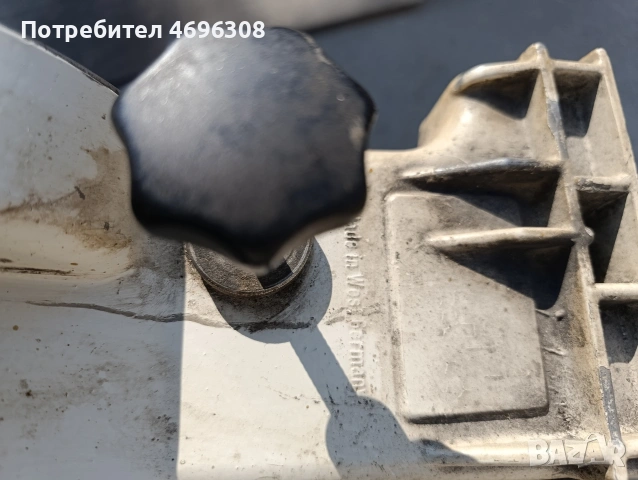 stihl машина за точене , снимка 11 - Други машини и части - 54236892