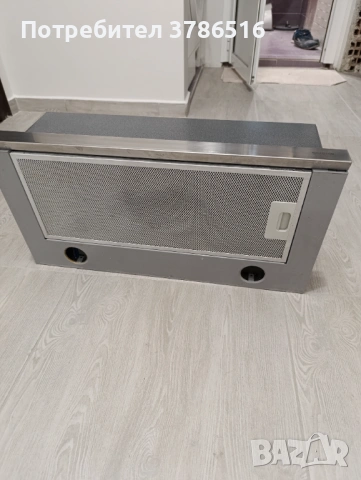 Аспиратор Gorenje, снимка 2 - Абсорбатори - 54092227