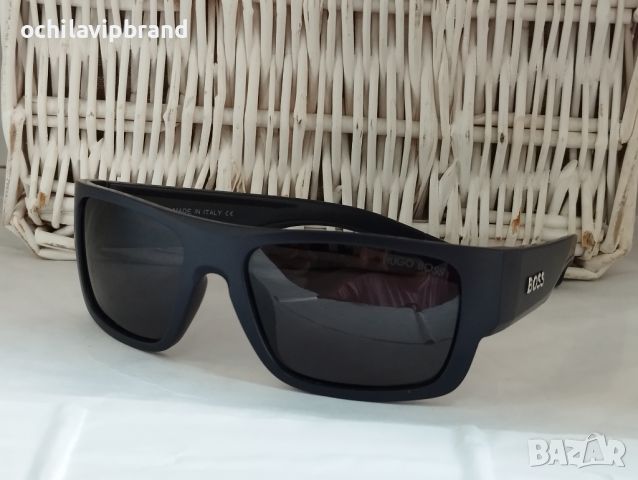 Очила ochilavipbrand - 25 ovb мъжки слънчеви очила с поляризация 