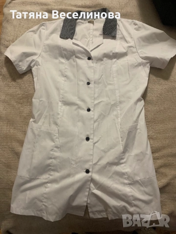 Дамска престилка, снимка 4 - Други - 53918430