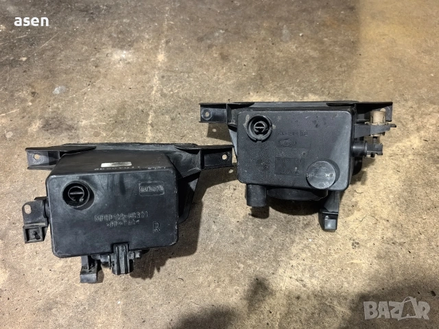 Фарове за мъгла Astra G, снимка 4 - Части - 53064702