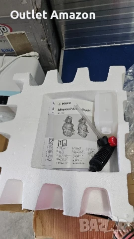Водоструйка BOSCH ADVANCED AQUATAK 150 , снимка 4 - Други инструменти - 50737583