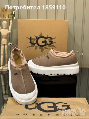 Дамски Обувки : 36-41 : UGG, снимка 7 - Дамски ежедневни обувки - 46984588