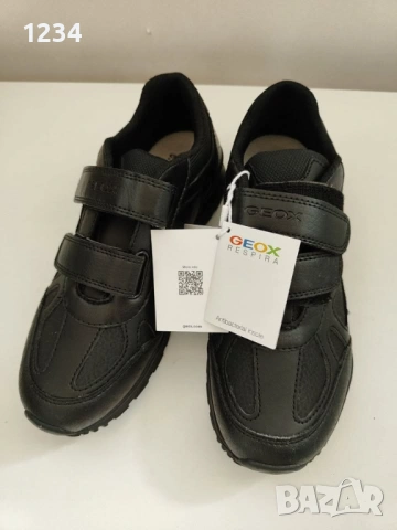 Обувки GEOX 37 номер