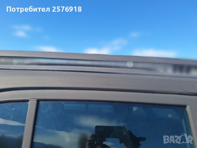 Suzuki Grand Vitara 2.5 144k., снимка 9 - Части - 45128730