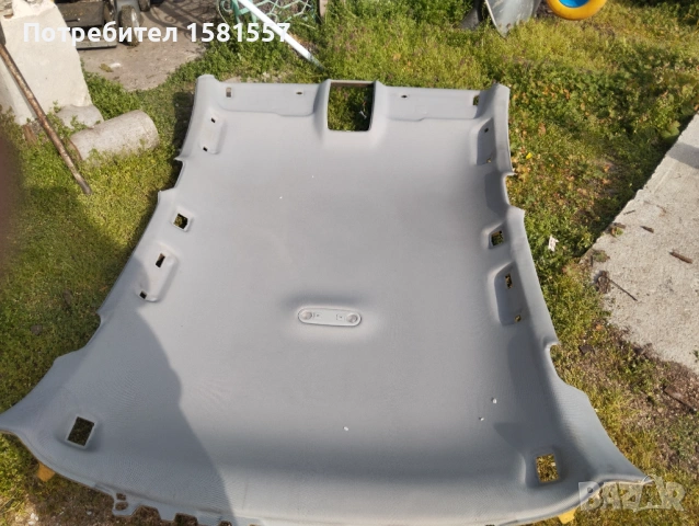 Салон Ауди кю5 Audi Q5 , снимка 6 - Части - 54183766