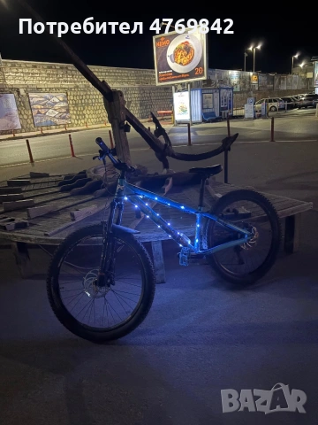 Велосипед DRAG C2, снимка 3 - Велосипеди - 53890607