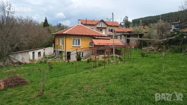 Къща с. Змейово, снимка 3 - Къщи - 50597889