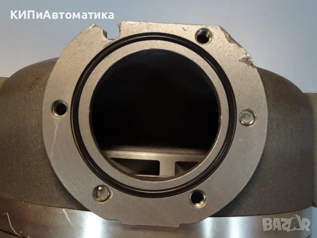 турбо вентилатор FANUC A04B-0800-C015#U Turbo Blower 6.5kW 1000Hz 60000min-1, снимка 15 - Резервни части за машини - 50909551