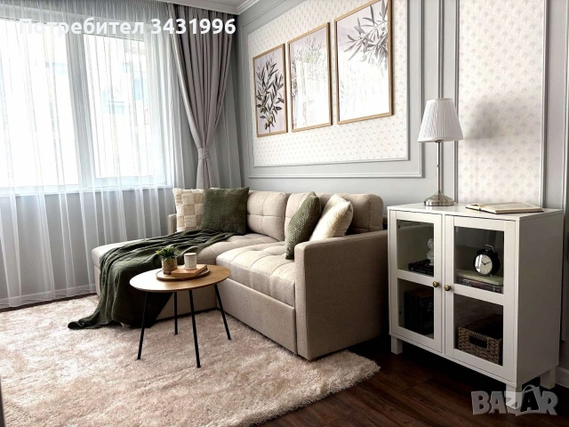 Olive Residence – апартамент за нощувки във Велико Търново, снимка 4 - Квартири, нощувки - 53856580