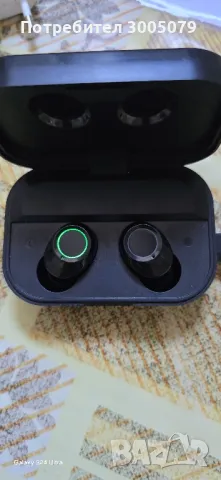  Блутут слушалки , снимка 5 - Bluetooth слушалки - 50365025