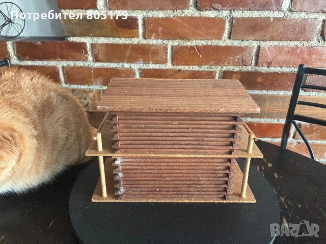 Стари western къщички Германия.Индианци каубои войници фигурКи, снимка 3 - Колекции - 54096010