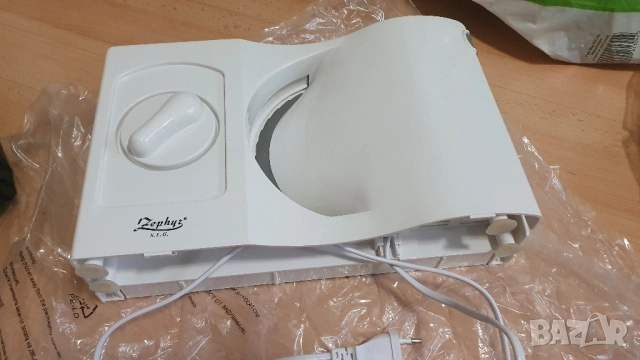 Колбасорезачка, снимка 6 - Кухненски роботи - 52172224