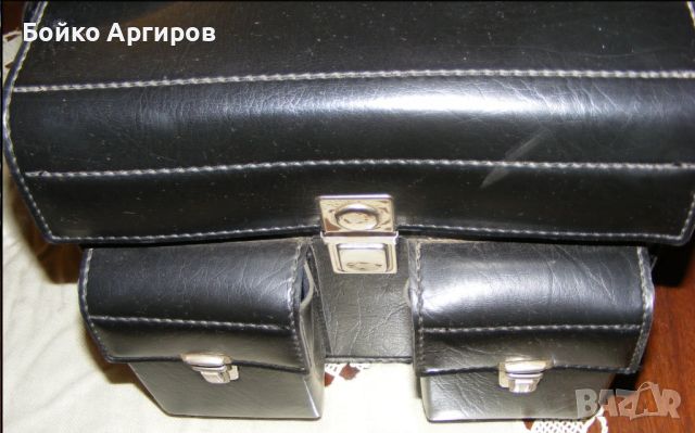 продавам стилна чанта, снимка 1 - Чанти - 45293754